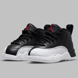 Jordan Retro 12